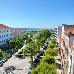 Figueira Family Апартаменты