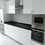 Апартаменты Figueira Family