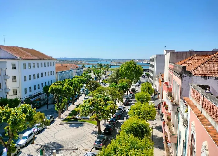 Figueira Family Apartamento