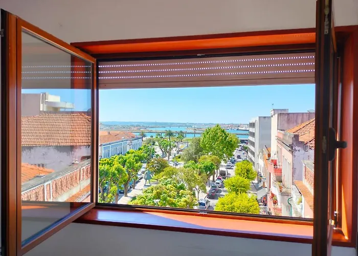 Apartamento Figueira Family Figueira da Foz