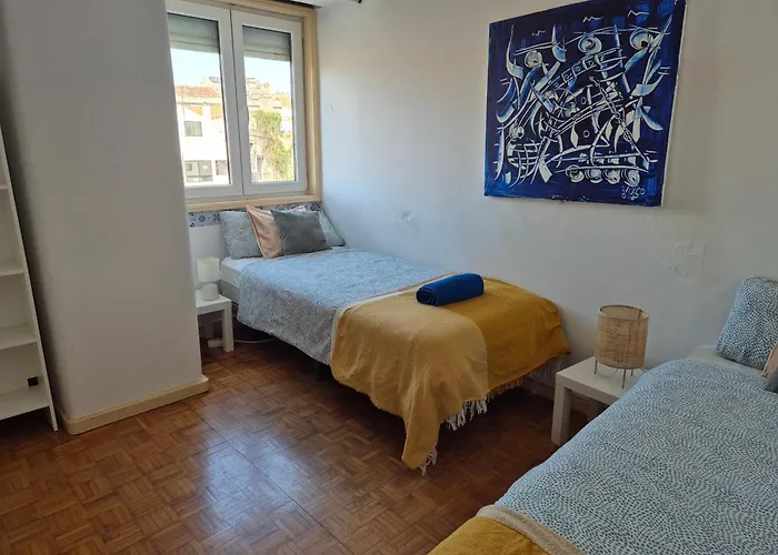 Figueira Family Apartamento Figueira da Foz