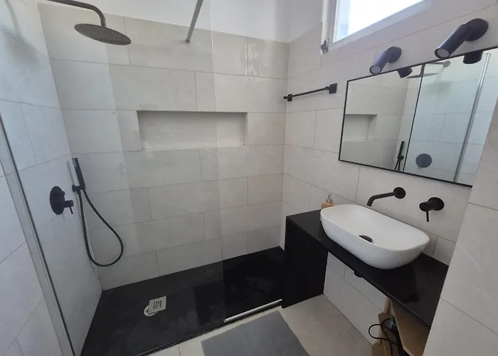 Apartamento Figueira Family