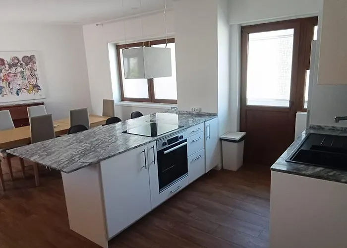 Apartamento Figueira Family *