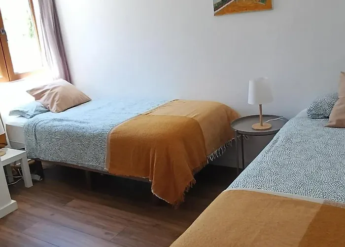 Apartamento Figueira Family Figueira da Foz