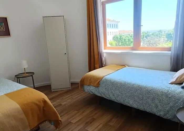 Figueira Family Apartamento