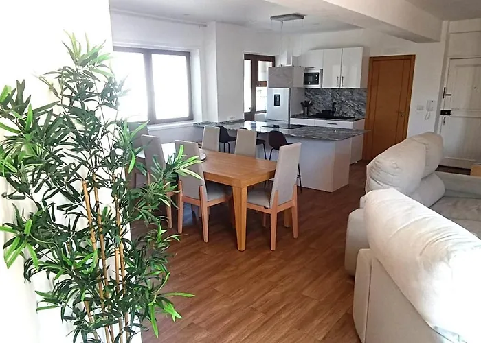 Figueira Family Apartamento *