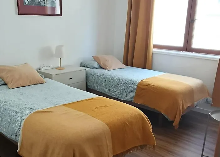 Figueira Family Apartamento