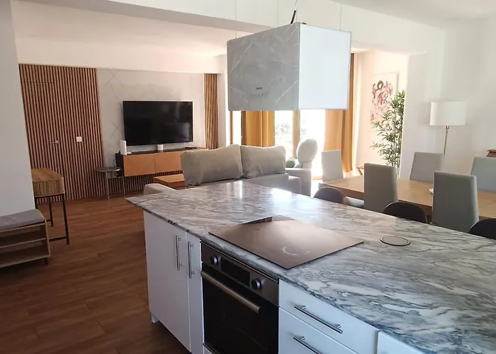 Figueira Family Apartamento *