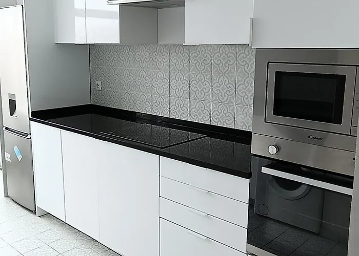 Apartamento Figueira Family *