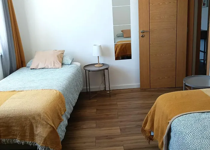 Apartamento Figueira Family Figueira da Foz