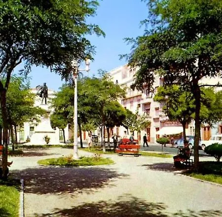 Figueira Family Апартаменты