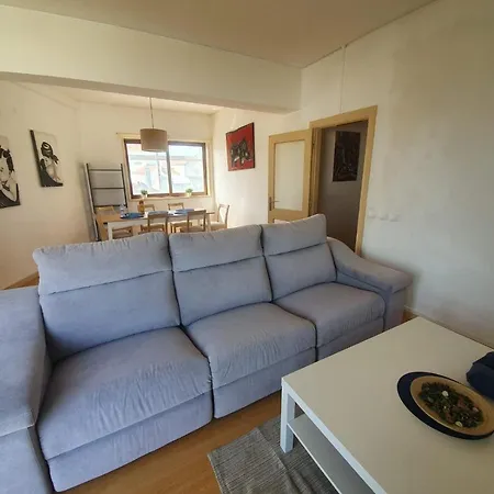 Apartamento Figueira Family