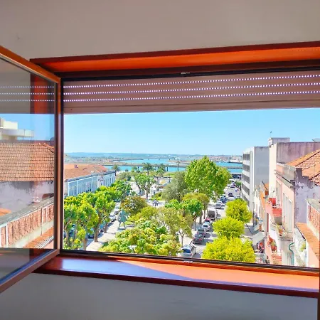 Apartamento Figueira Family Figueira da Foz