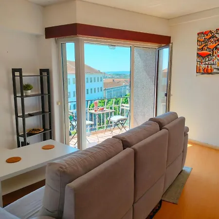 Appartement Figueira Family