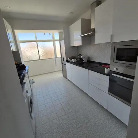 Appartement Figueira Family Figueira da Foz