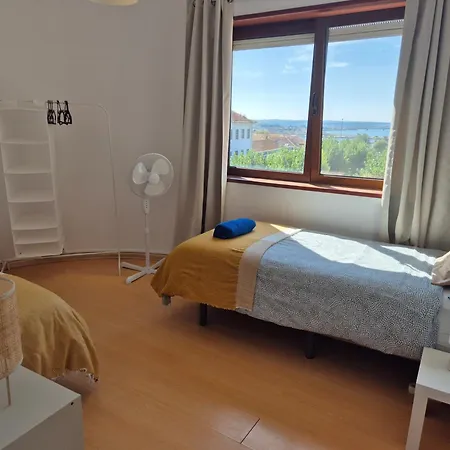 Apartamento Figueira Family Figueira da Foz