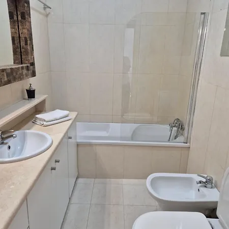 Figueira Family Appartement *