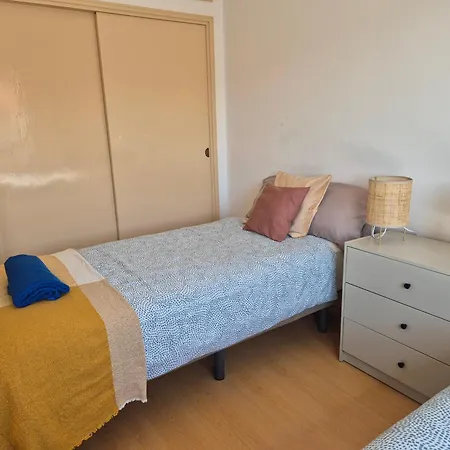 Apartamento Figueira Family *