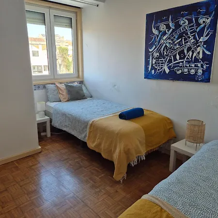 Figueira Family Apartamento Figueira da Foz