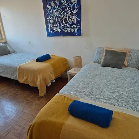 Apartment Figueira Family Figueira da Foz