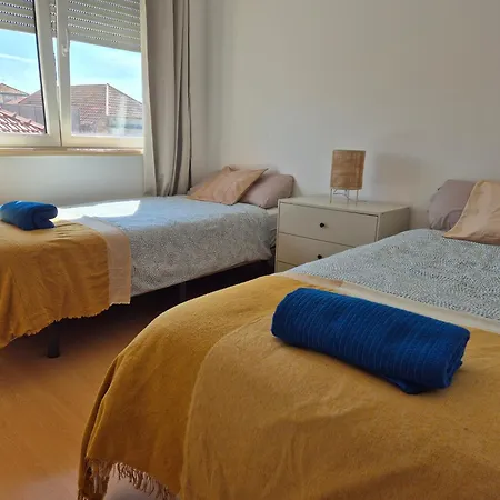 Figueira Family Figueira da Foz