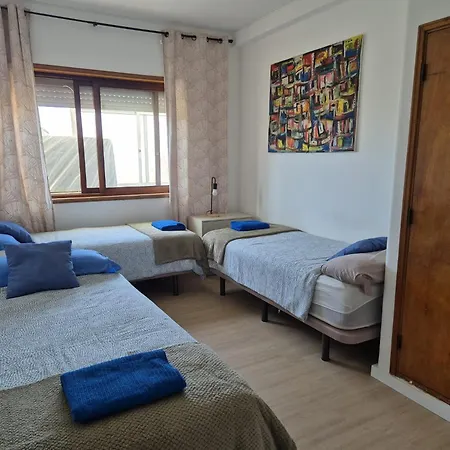 Figueira Family Апартаменты *