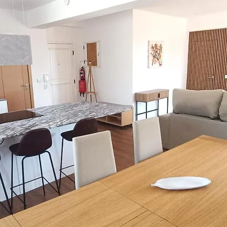 Apartamento Figueira Family Figueira da Foz