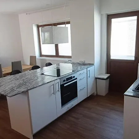 Apartamento Figueira Family *