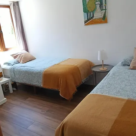 Appartement Figueira Family Figueira da Foz