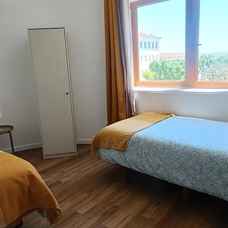 Figueira Family Apartamento