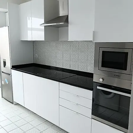 Apartamento Figueira Family