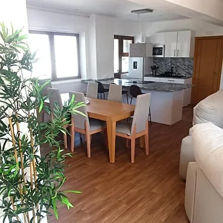 Figueira Family Apartamento *