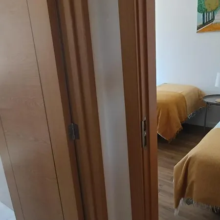 Apartamento Figueira Family *