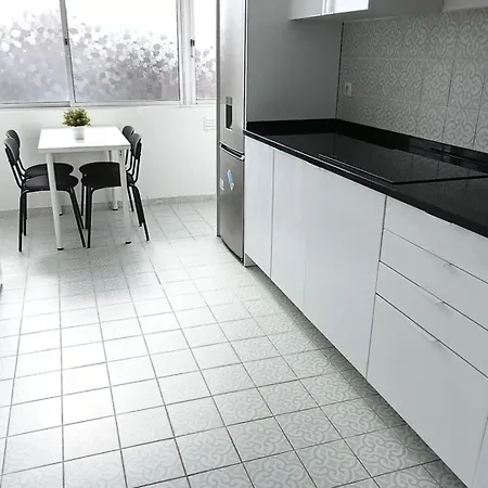 Apartamento Figueira Family Figueira da Foz