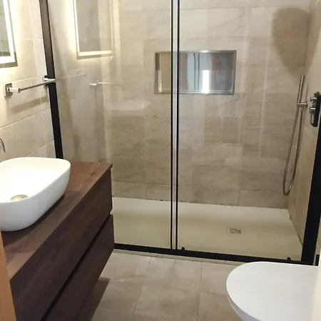 Figueira Family Apartamento