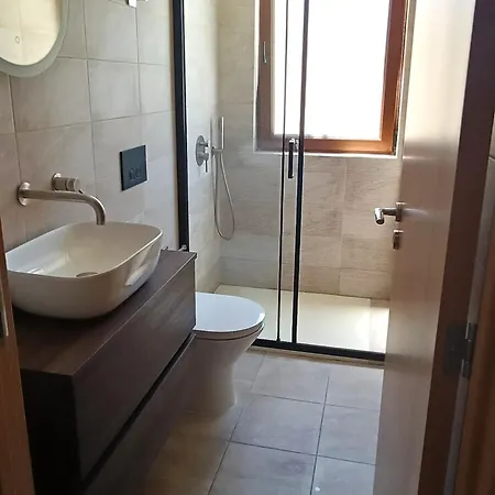 Apartamento Figueira Family