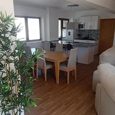 Figueira Family Apartamento *