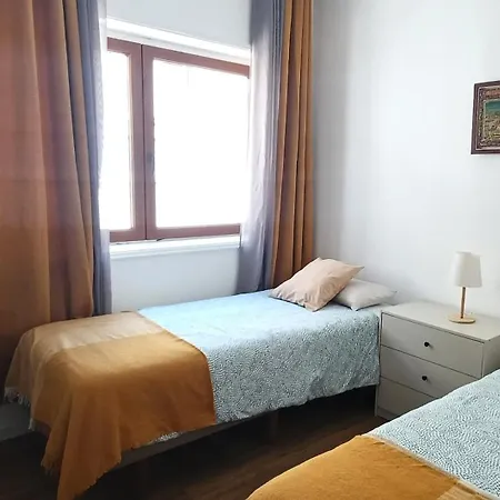 Apartamento Figueira Family *