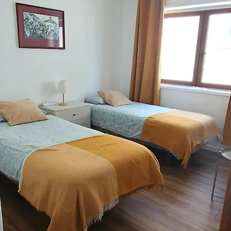 Figueira Family Appartement