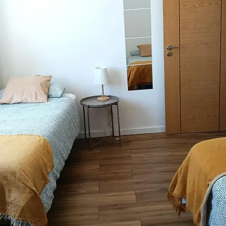 Apartamento Figueira Family Figueira da Foz