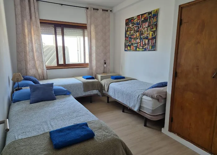 Figueira Family Appartamento *